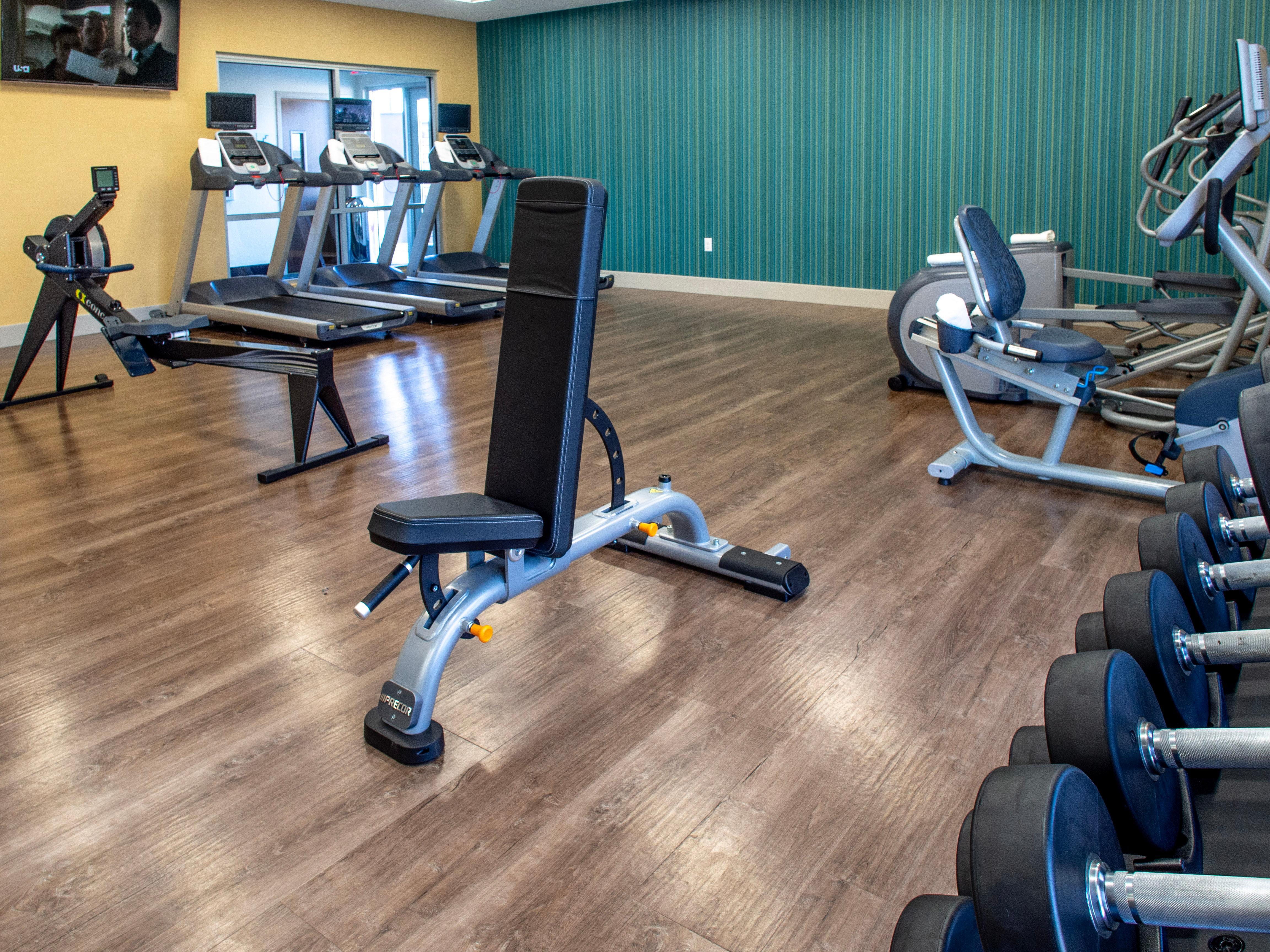 Holiday Inn Express & Suites - Oklahoma City Airport By Ihg Екстер'єр фото
